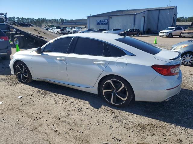 2021 HONDA ACCORD SPORT SE VIN: 1HGCV1F42MA108412