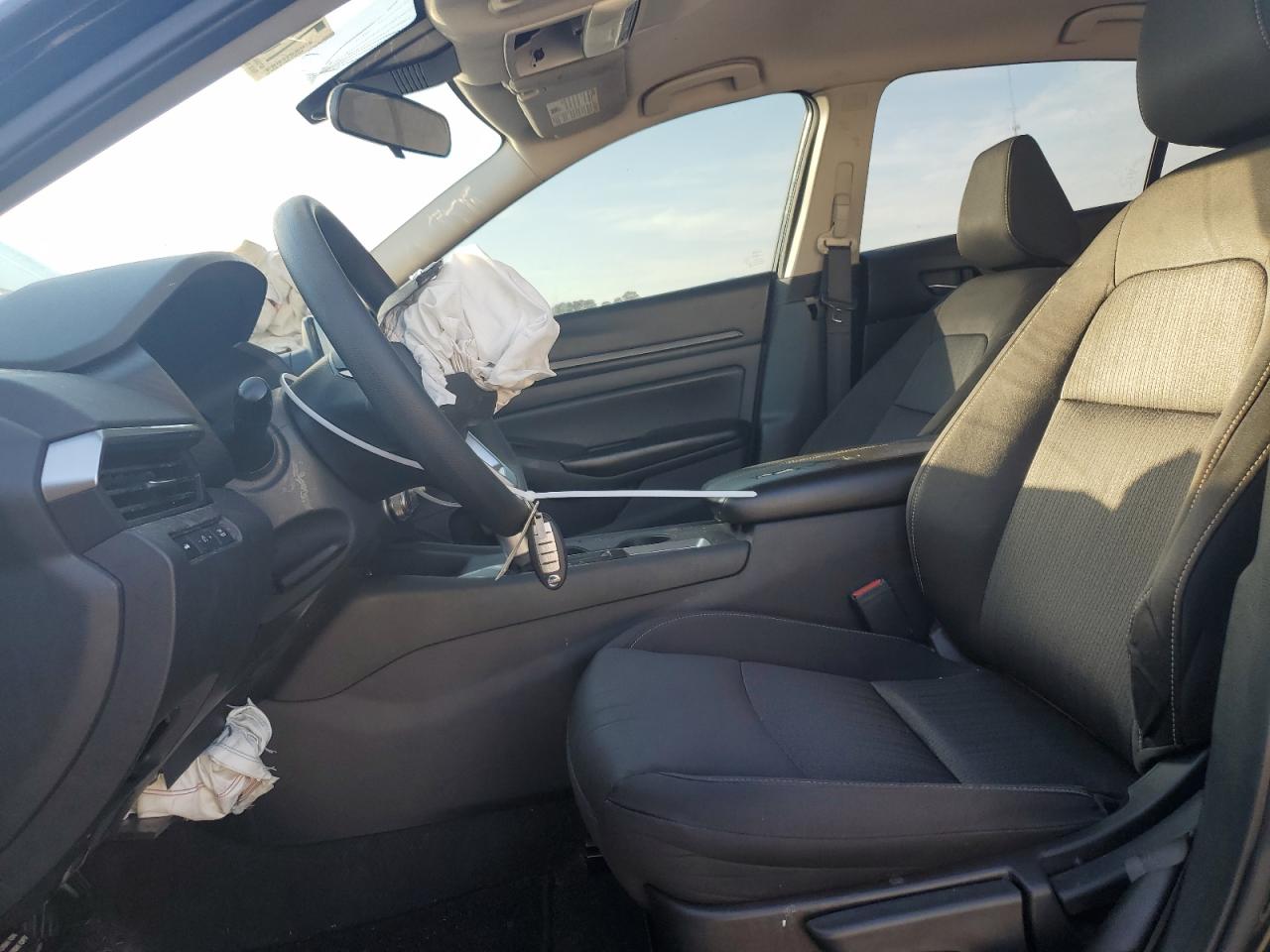 2022 NISSAN ALTIMA S VIN:1N4BL4BV4NN333348