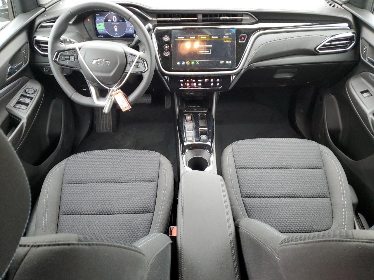 2023 CHEVROLET BOLT EUV LT VIN:1G1FY6S08P4164224