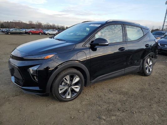 2022 CHEVROLET BOLT EUV LT VIN:1G1FY6S08N4103940