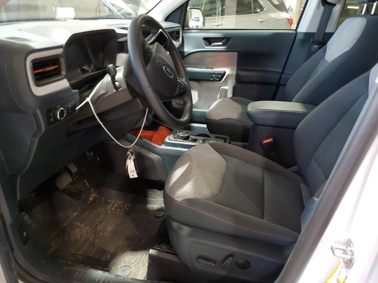 2023 FORD MAVERICK XL VIN:3FTTW8E34PRA34305