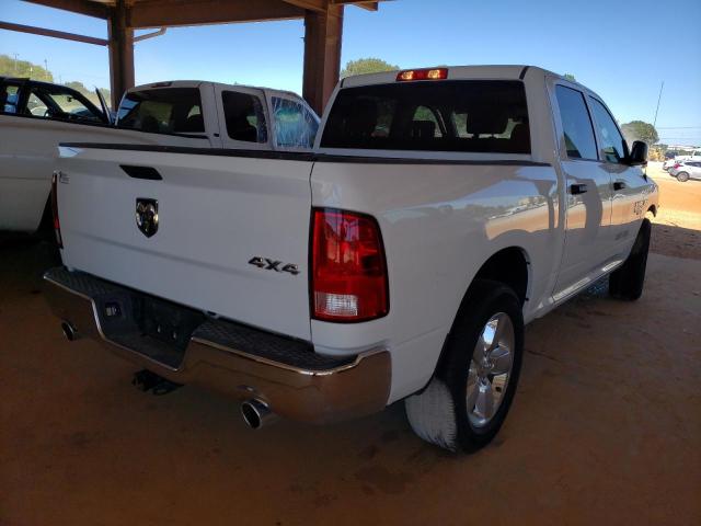 2021 RAM 1500 CLASSIC TRADESMAN VIN: 3C6RR7KT0MG709873