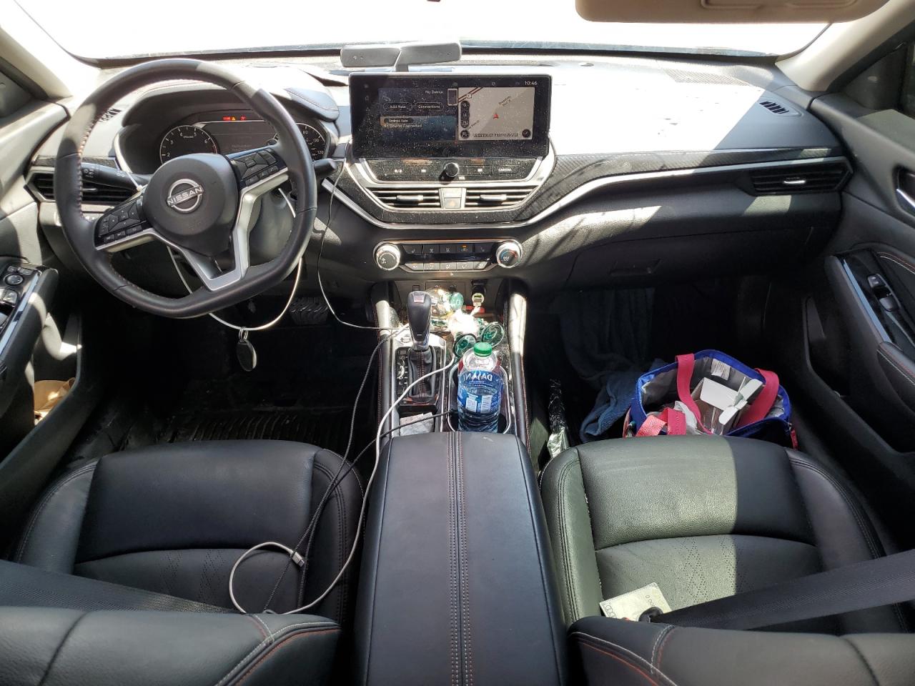 2023 NISSAN ALTIMA SR VIN:1N4BL4CV3PN320639