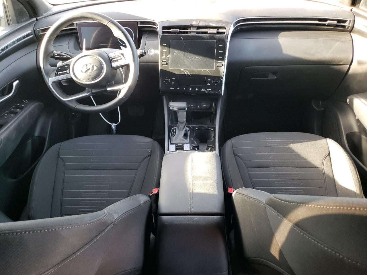 2022 HYUNDAI SANTA CRUZ SEL PREMIUM VIN:5NTJDDAFXNH039208