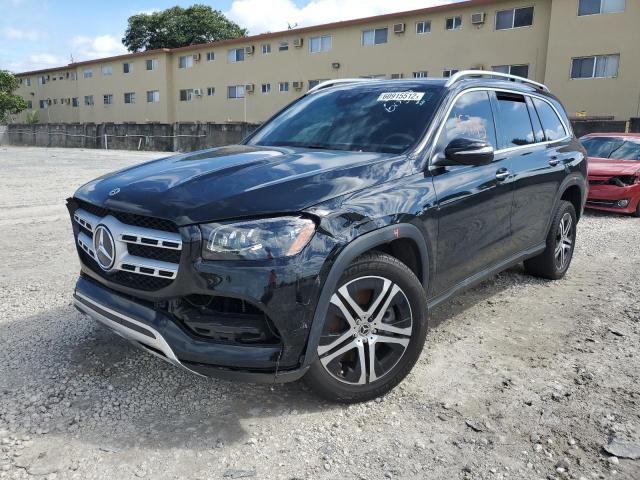 2021 MERCEDES-BENZ GLS 450 4MATIC VIN: 4JGFF5***********