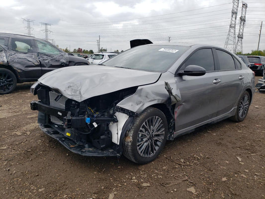 2023 KIA FORTE GT LINE VIN:3KPF54AD5PE640209