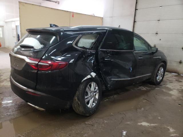 2021 BUICK ENCLAVE ESSENCE VIN: 5GAEVAKW2MJ266314