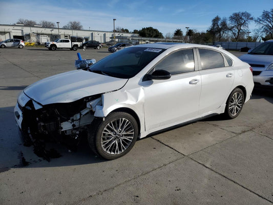 2023 KIA FORTE GT LINE VIN:3KPF54AD1PE540978