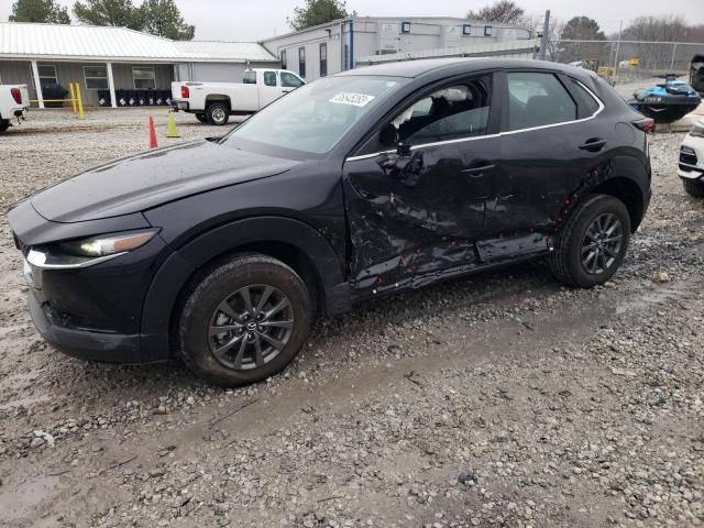 2021 MAZDA CX-30 VIN: 3MVDMAAL8MM263889