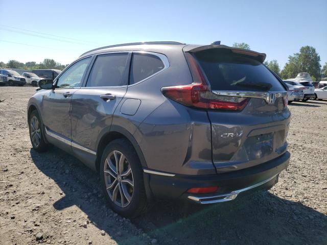 2021 HONDA CR-V TOURING VIN: 7FART6H99ME004614