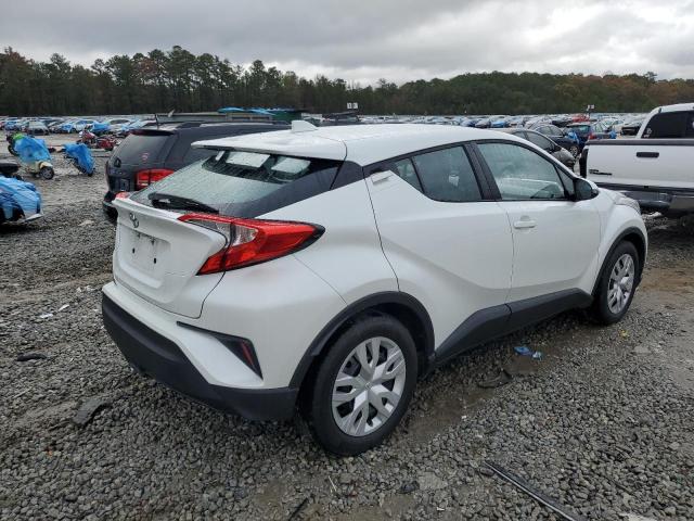 2021 TOYOTA C-HR XLE VIN: NMTKHMBX4MR129072