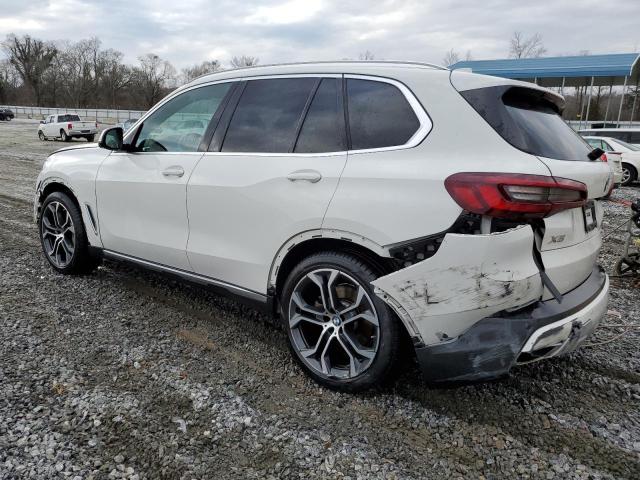 2021 BMW X5 SDRIVE 40I VIN: 5UXCR4C04M9E30879