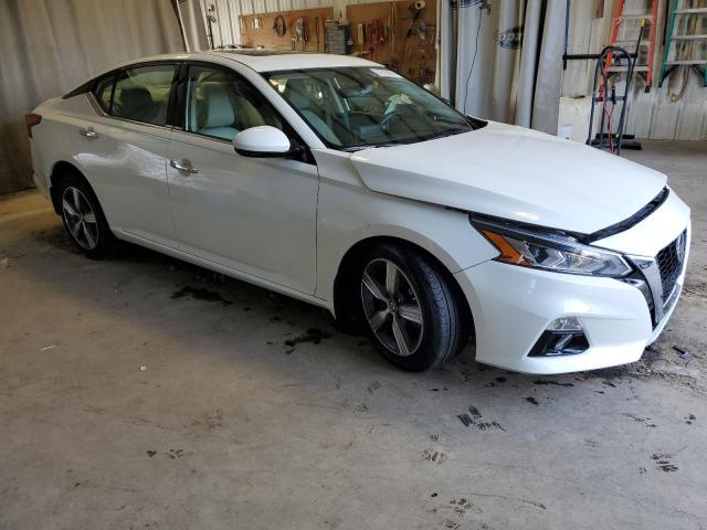 2021 NISSAN ALTIMA SL VIN: 1N4BL4EV2MN381862