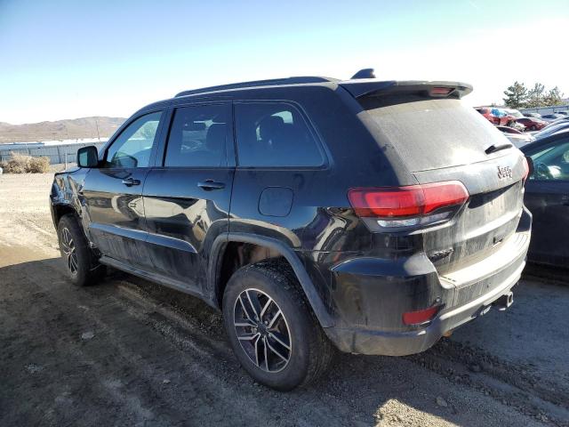 2021 JEEP GRAND CHEROKEE TRAILHAWK VIN: 1C4RJFLG7MC646785