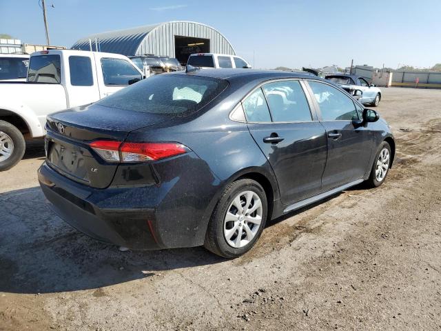 2021 TOYOTA COROLLA LE VIN: 5YFEPMAEXMP164497