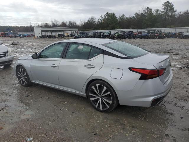 2021 NISSAN ALTIMA SR VIN: 1N4BL4CV8MN372196