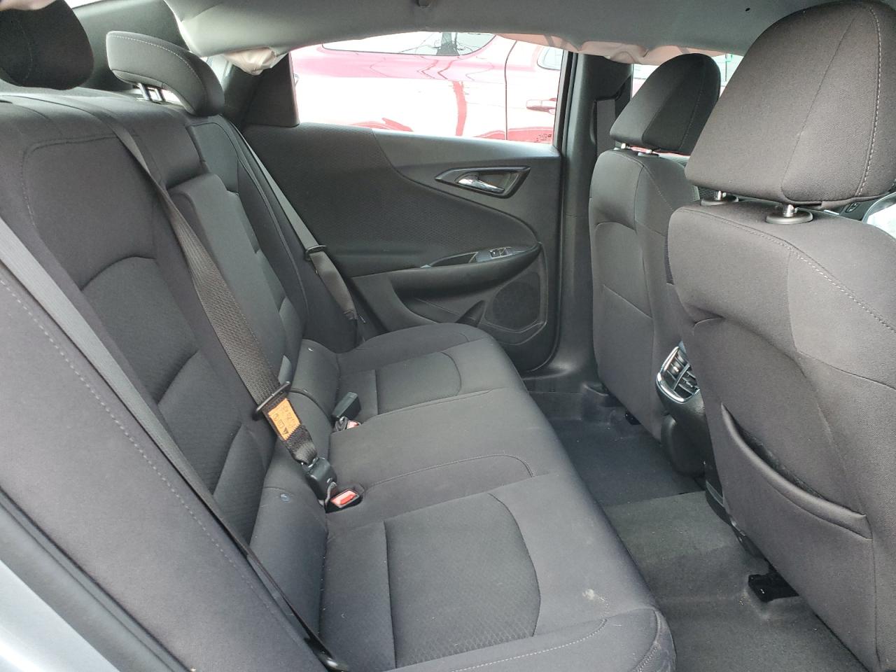 2023 CHEVROLET MALIBU LT VIN:1G1ZD5ST2PF253661