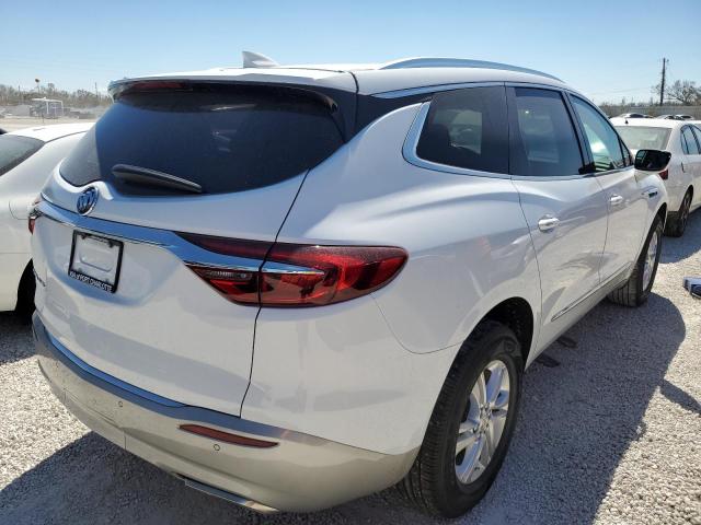 2021 BUICK ENCLAVE ESSENCE VIN: 5GAERBKW4MJ110253