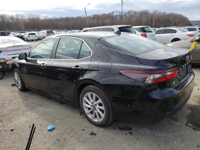 2021 TOYOTA CAMRY LE VIN: 4T1C11AK9MU597000