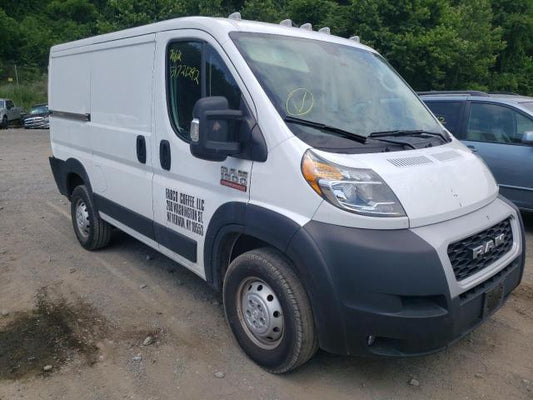 2021 RAM PROMASTER 1500 1500 STANDARD VIN: 3C6LRVNG3ME539755