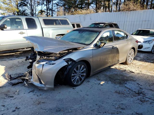 2021 LEXUS ES 350 BASE VIN: 58ADZ1B1XMU099156