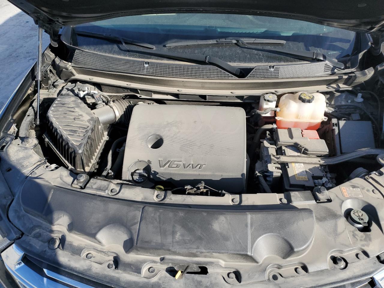 2022 CHEVROLET TRAVERSE LT VIN:1GNERGKW2NJ145068