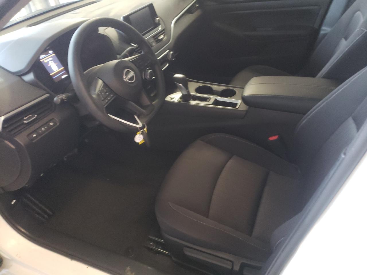 2023 NISSAN ALTIMA S VIN:1N4BL4BV9PN405969