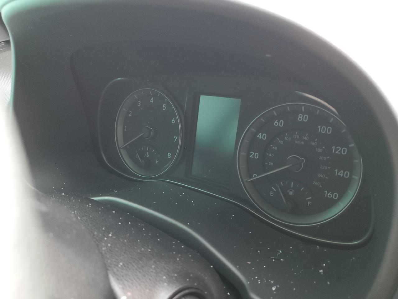 2022 HYUNDAI KONA SEL VIN:KM8K6CAB9NU927163