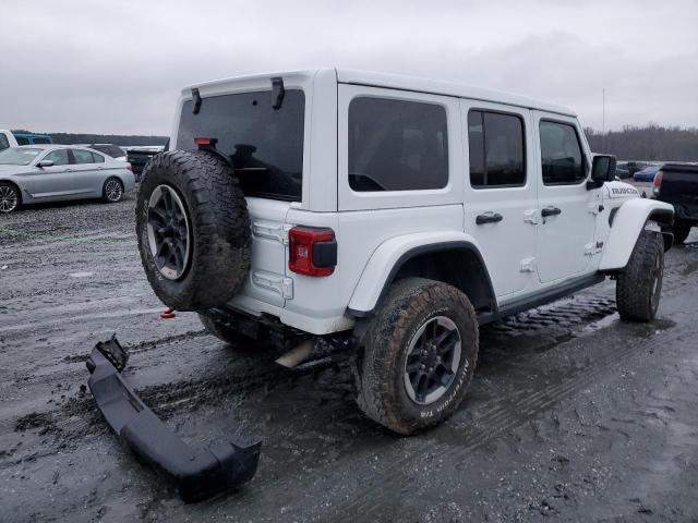 2021 JEEP WRANGLER UNLIMITED RUBICON VIN: 1C4HJXFGXMW528385