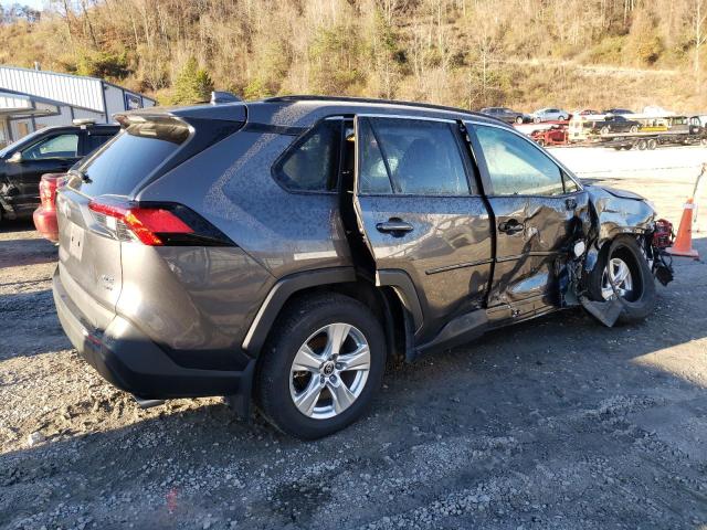 2021 TOYOTA RAV4 XLE VIN: 2T3P1RFV6MC240854