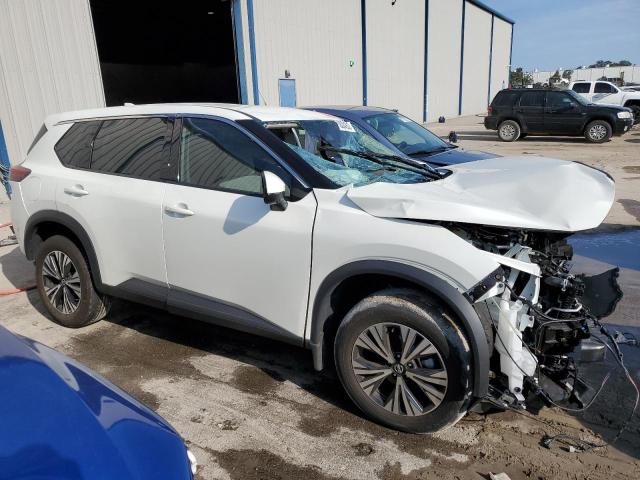 2021 NISSAN ROGUE SV VIN: 5N1AT3BAXMC827393