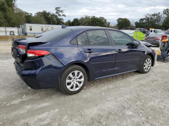 2021 TOYOTA COROLLA LE VIN: JTDEPMAE6MJ151086