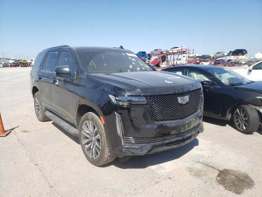 2021 CADILLAC ESCALADE SPORT VIN: 1GYS3E***********