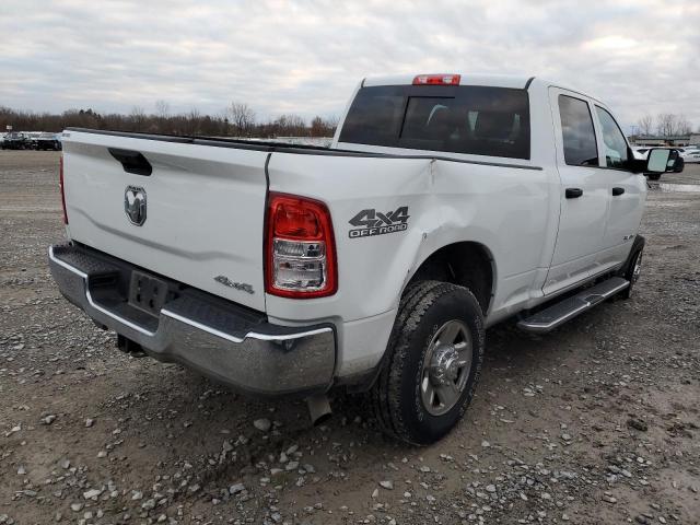 2021 RAM 2500 TRADESMAN VIN: 3C6UR5CJ6MG561045