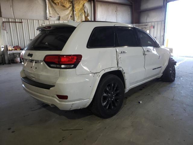 2021 JEEP GRAND CHEROKEE LAREDO VIN: 1C4RJFAG1MC585260