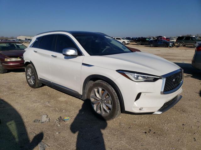 2021 INFINITI QX50 ESSENTIAL VIN: 3PCAJ5CAXMF107048