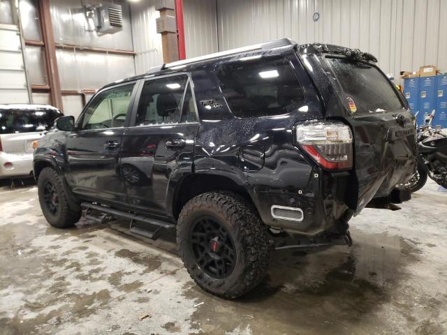 2021 TOYOTA 4RUNNER SR5 PREMIUM VIN: JTERU5JR4M5860252