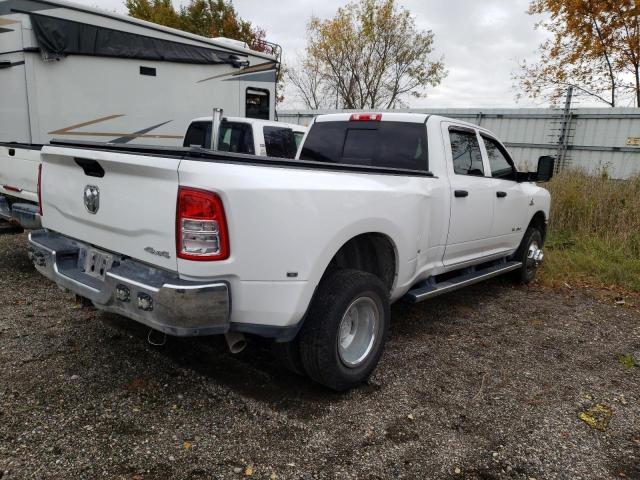 2021 RAM 3500 TRADESMAN VIN: 3C63RRGL2MG636323