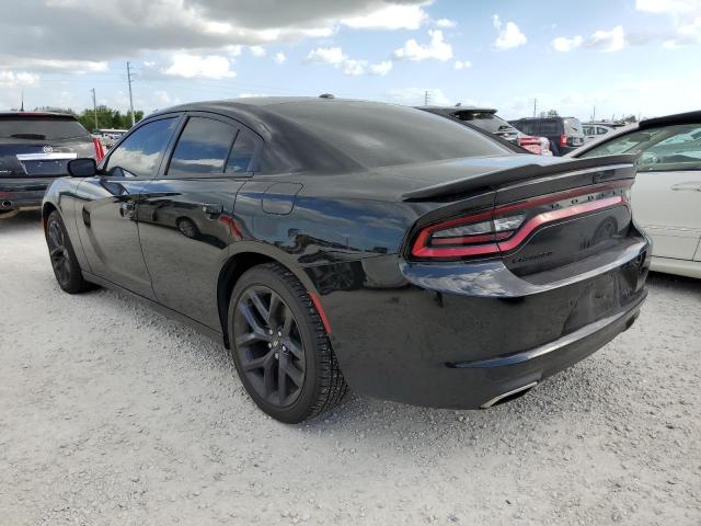 2021 DODGE CHARGER SXT VIN: 2C3CDXBG9MH678689