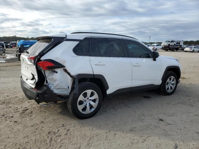 2021 TOYOTA RAV4 LE VIN: 2T3H1RFV5MC148591