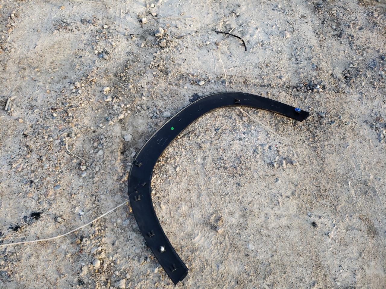 2024 CHEVROLET TRAX 1RS VIN:KL77LGE26RC069308