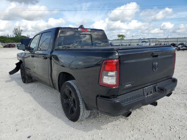 2021 RAM 1500 BIG HORN/LONE STAR VIN: 1C6RREFT1MN629245