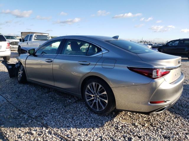 2021 LEXUS ES 350 BASE VIN: 58AEZ1B16MU099921