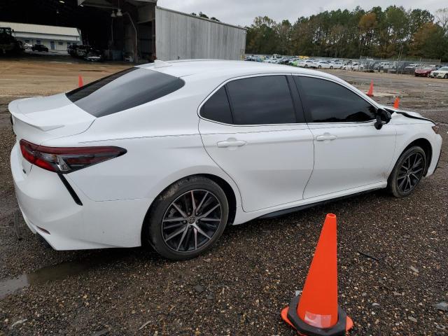 2021 TOYOTA CAMRY SE VIN: 4T1G11AK6MU530372