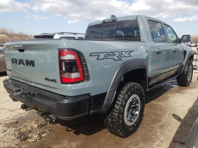 2021 RAM 1500 TRX VIN: 1C6SRFU99MN902429