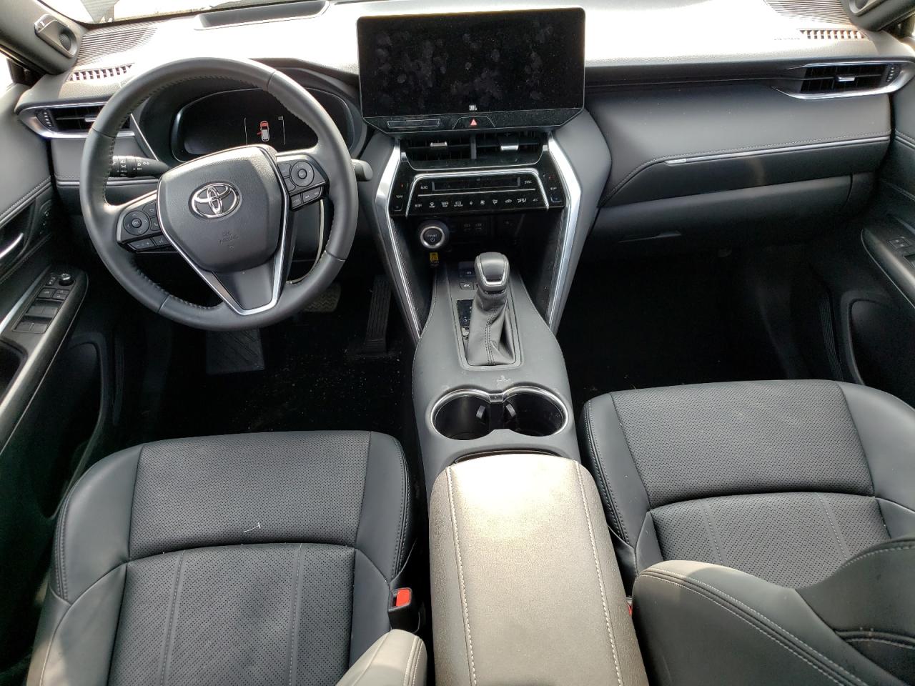 2023 TOYOTA VENZA LE VIN:JTEAAAAH0PJ119288