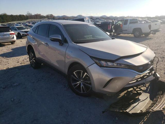 2021 TOYOTA VENZA LE VIN: JTEAAAAH2MJ010889