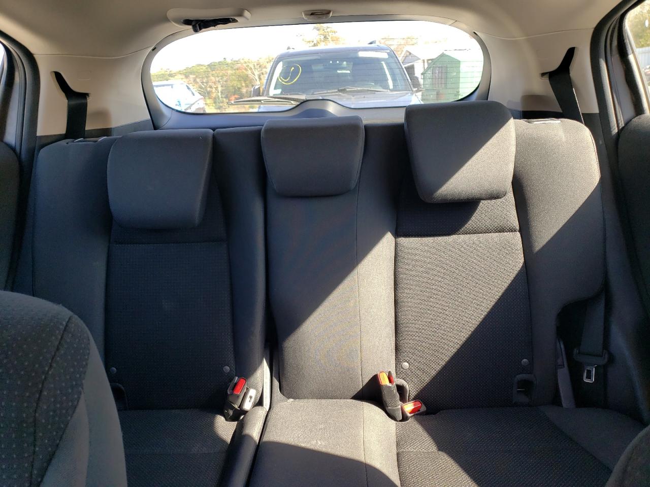 2022 HONDA HR-V LX VIN:3CZRU6H3XNM736276