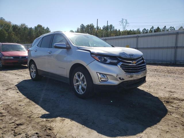 2021 CHEVROLET EQUINOX PREMIER VIN: 2GNAXNEV4M6148349