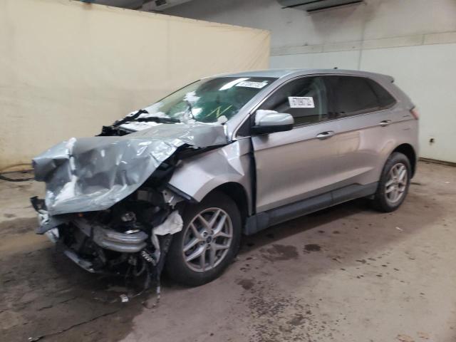 2021 FORD EDGE SEL VIN: 2FMPK4J90MBA64276